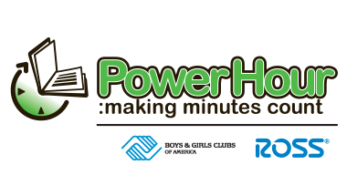 Power Hour