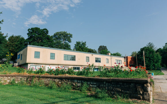 Boys and Girls Club of Frankfort finds a home
