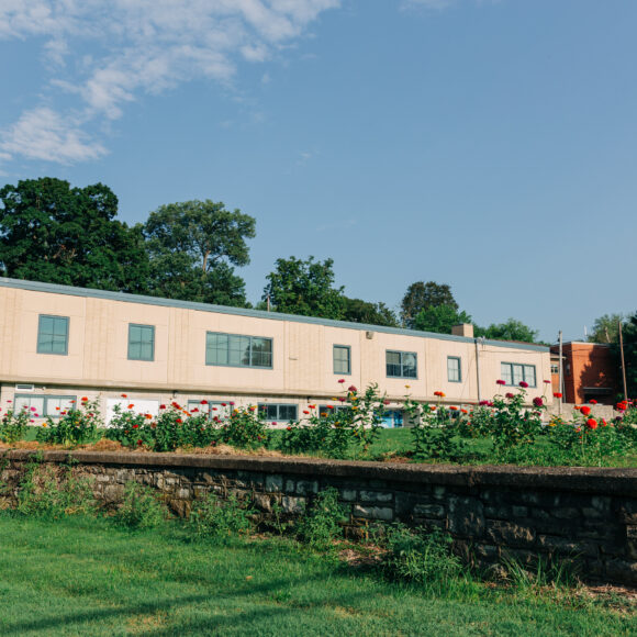 Boys and Girls Club of Frankfort finds a home