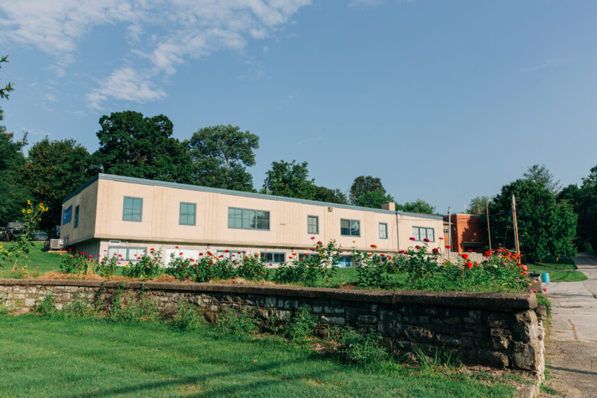 Boys and Girls Club of Frankfort finds a home